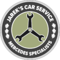 Jarek's Car Service